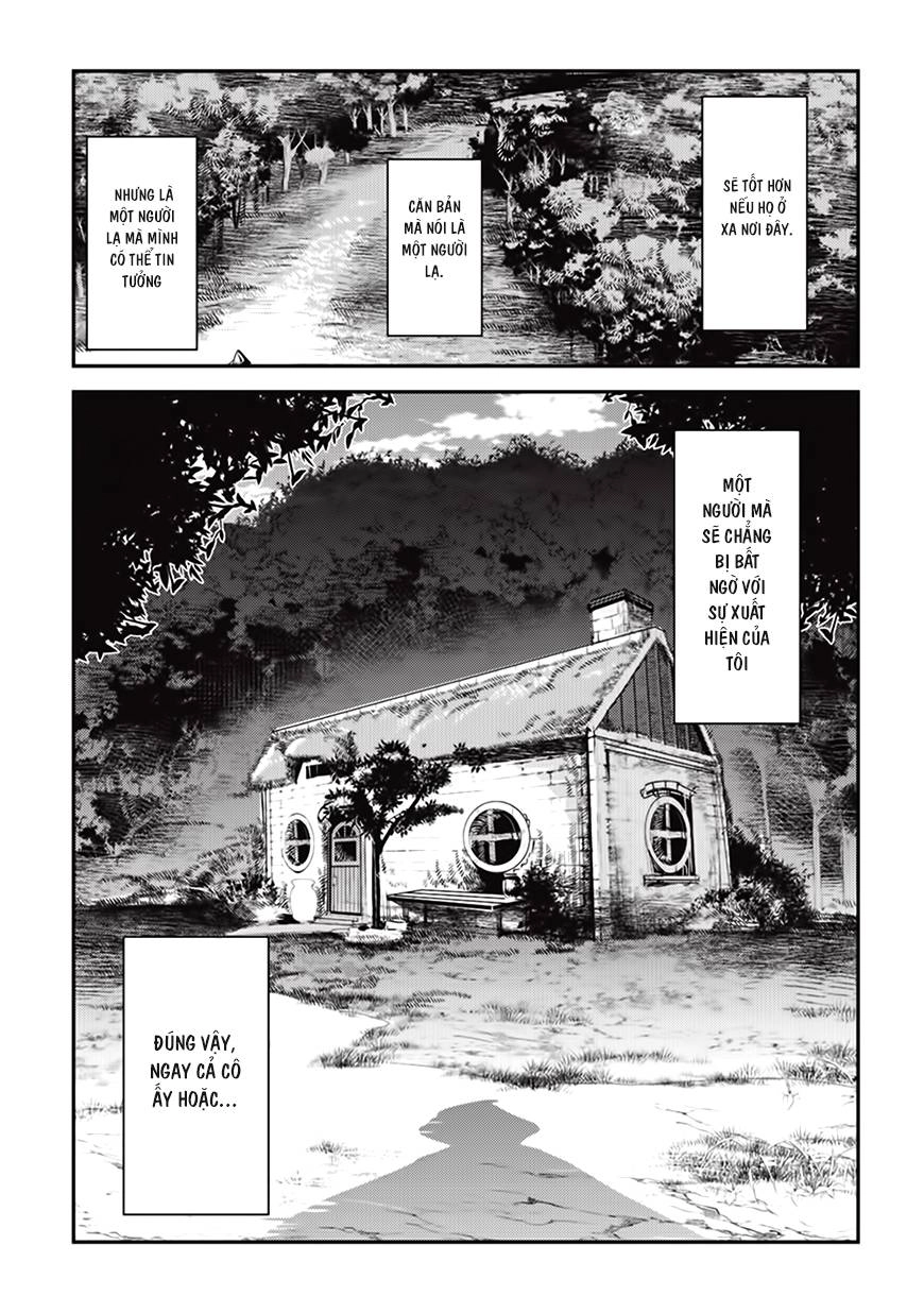 Nozomanu Fushi No Boukensha Chapter 4 - 22