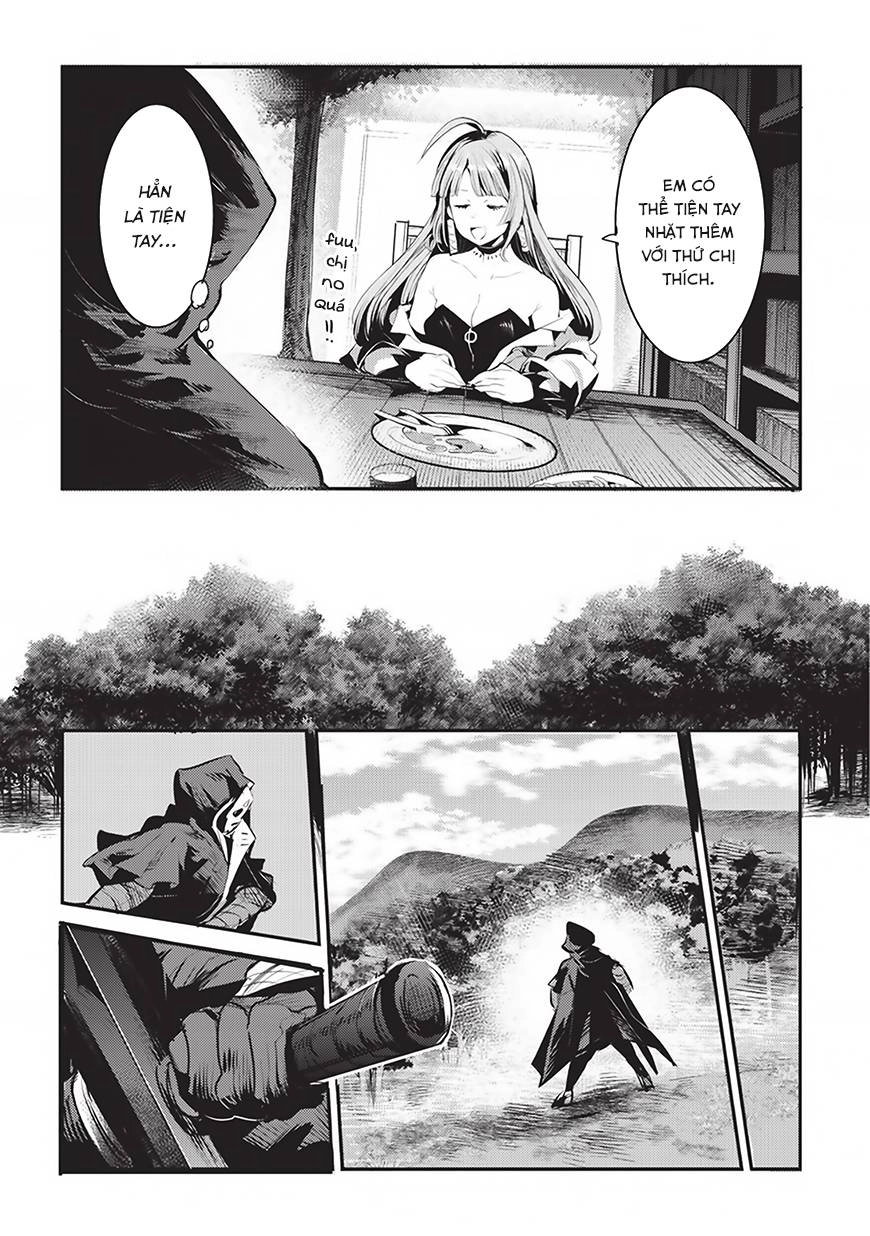 Nozomanu Fushi No Boukensha Chapter 5 - 10