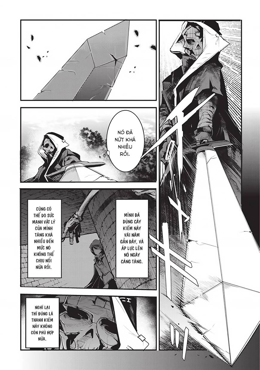 Nozomanu Fushi No Boukensha Chapter 5 - 11