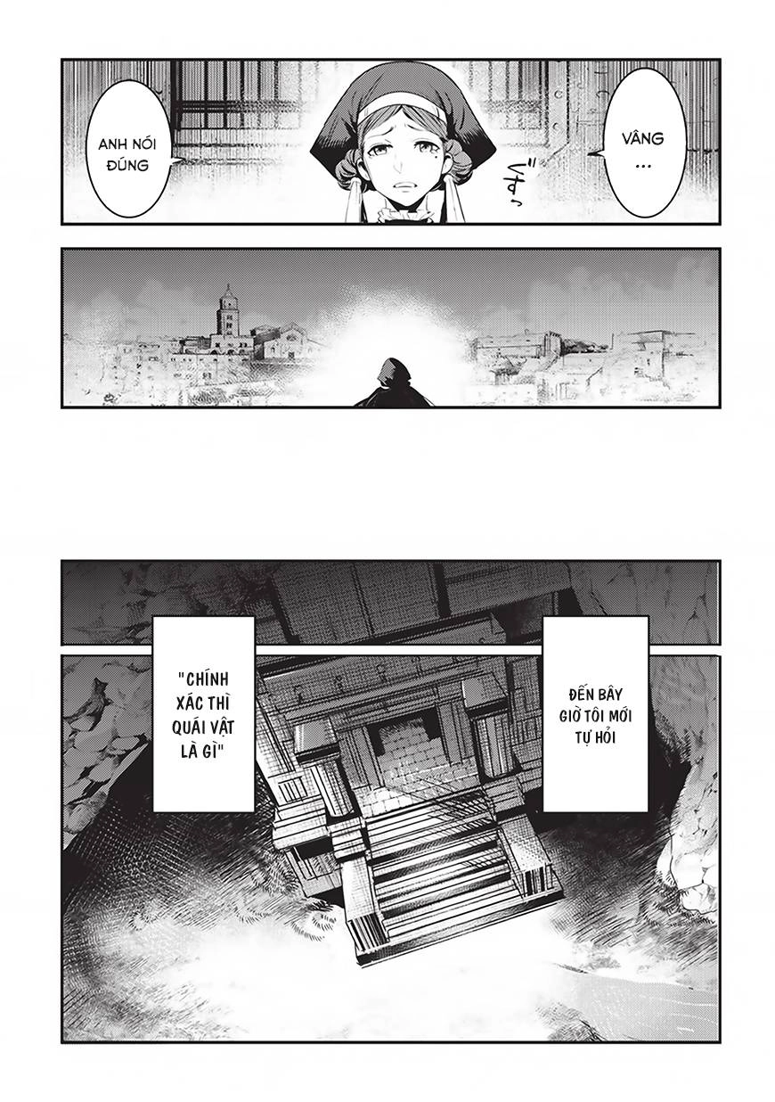 Nozomanu Fushi No Boukensha Chapter 5 - 27