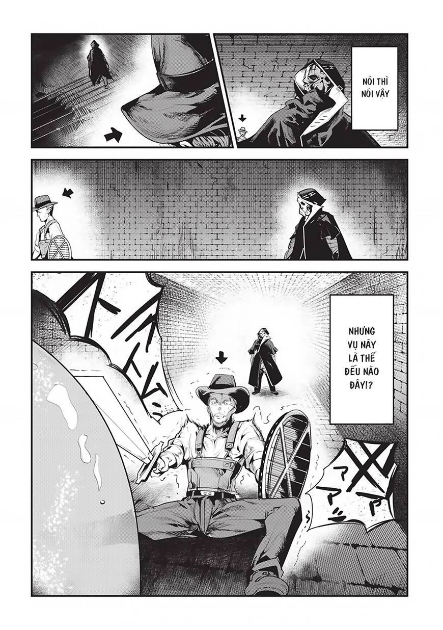 Nozomanu Fushi No Boukensha Chapter 5 - 30