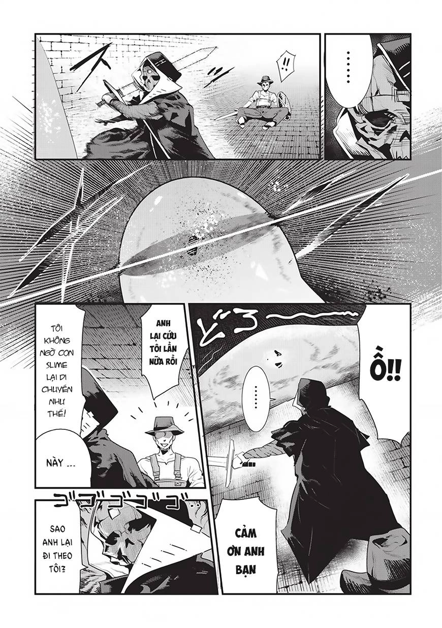 Nozomanu Fushi No Boukensha Chapter 5 - 31