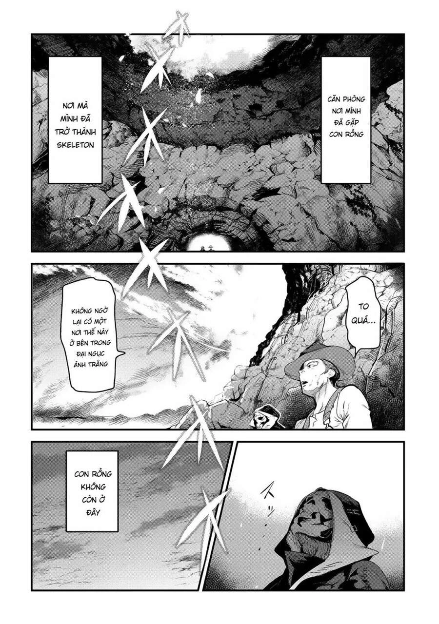 Nozomanu Fushi No Boukensha Chapter 6 - 8