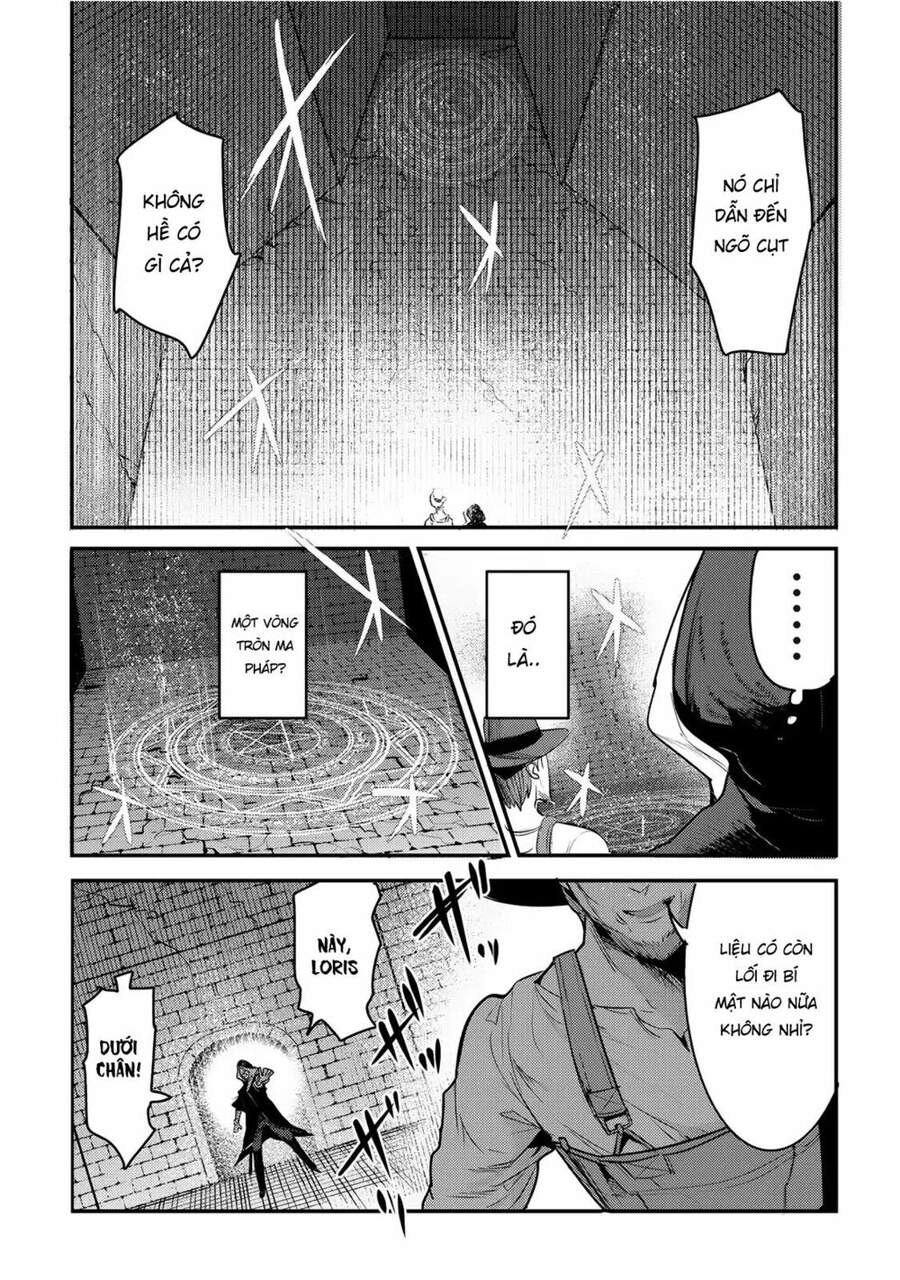 Nozomanu Fushi No Boukensha Chapter 6 - 11