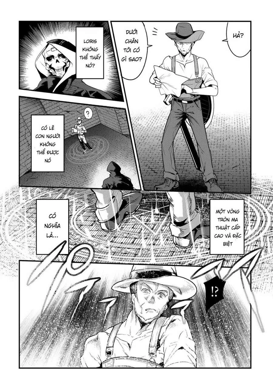 Nozomanu Fushi No Boukensha Chapter 6 - 12