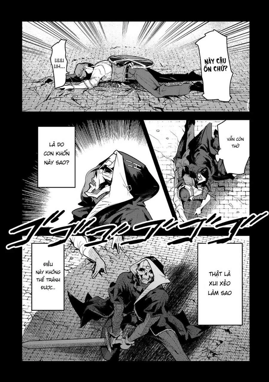 Nozomanu Fushi No Boukensha Chapter 6 - 15