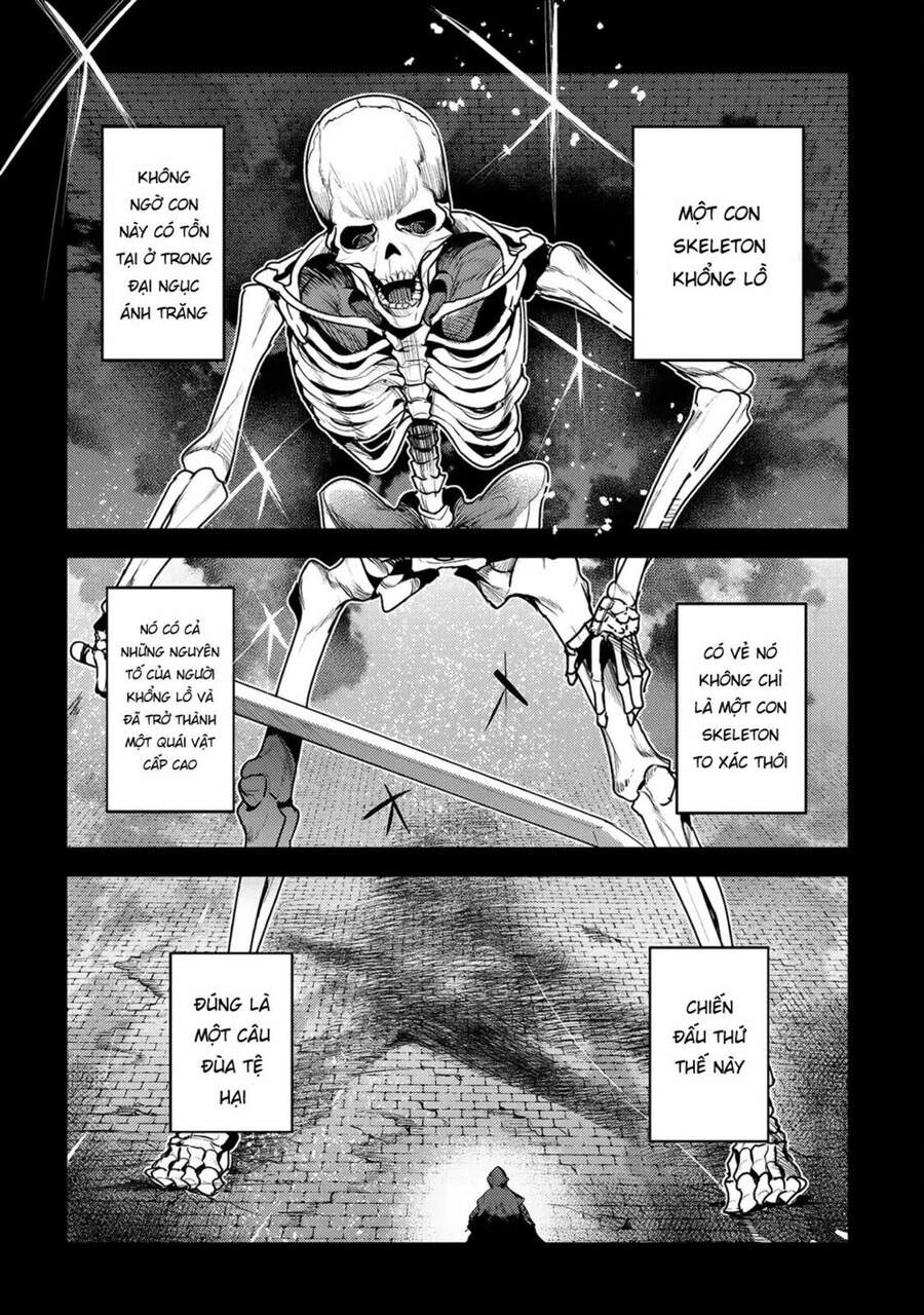 Nozomanu Fushi No Boukensha Chapter 6 - 17