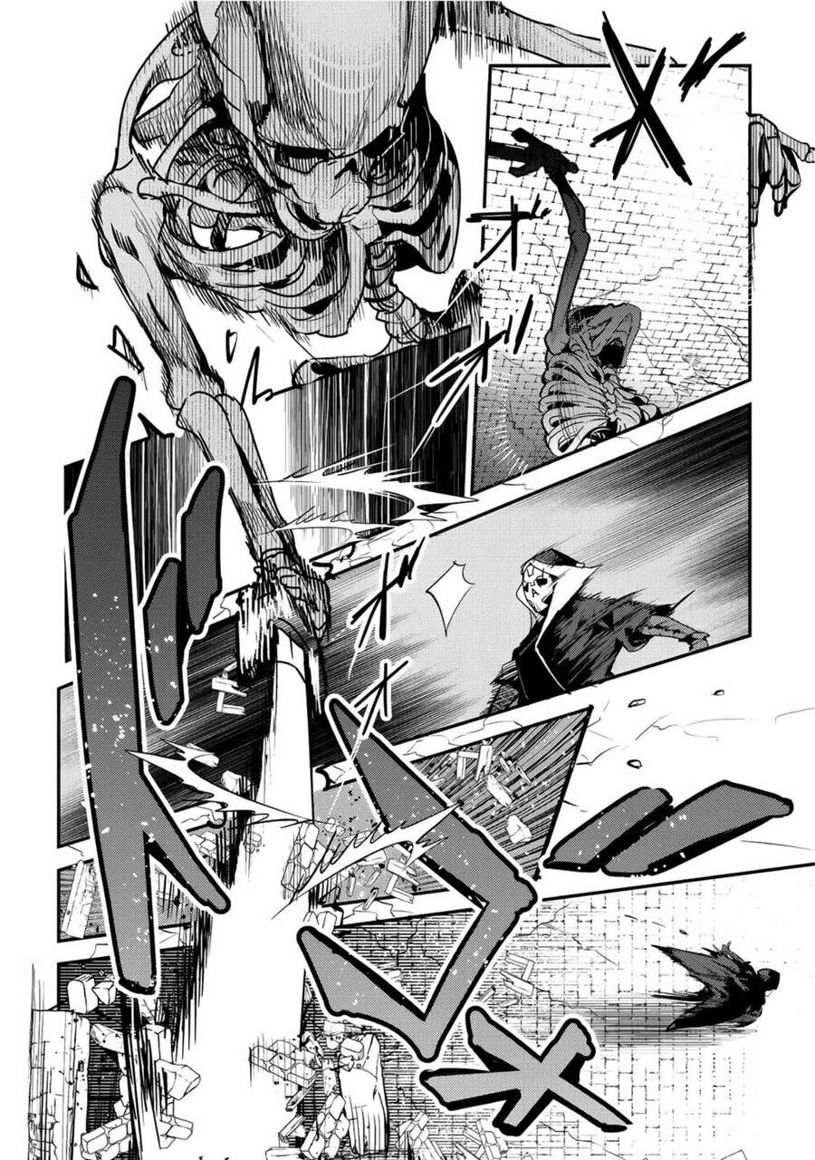 Nozomanu Fushi No Boukensha Chapter 6 - 19