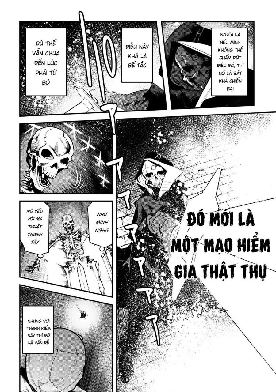 Nozomanu Fushi No Boukensha Chapter 6 - 23