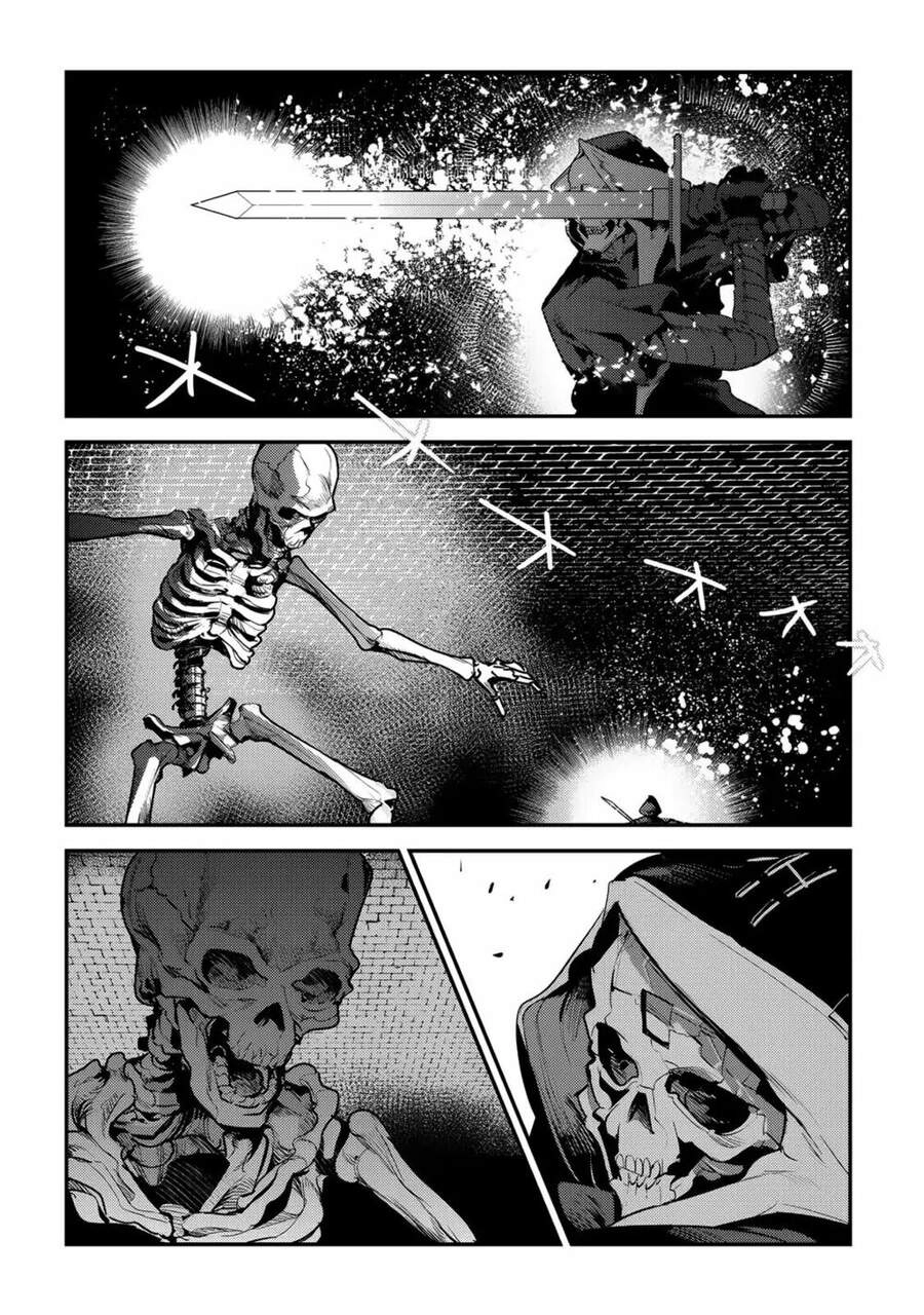 Nozomanu Fushi No Boukensha Chapter 6 - 25