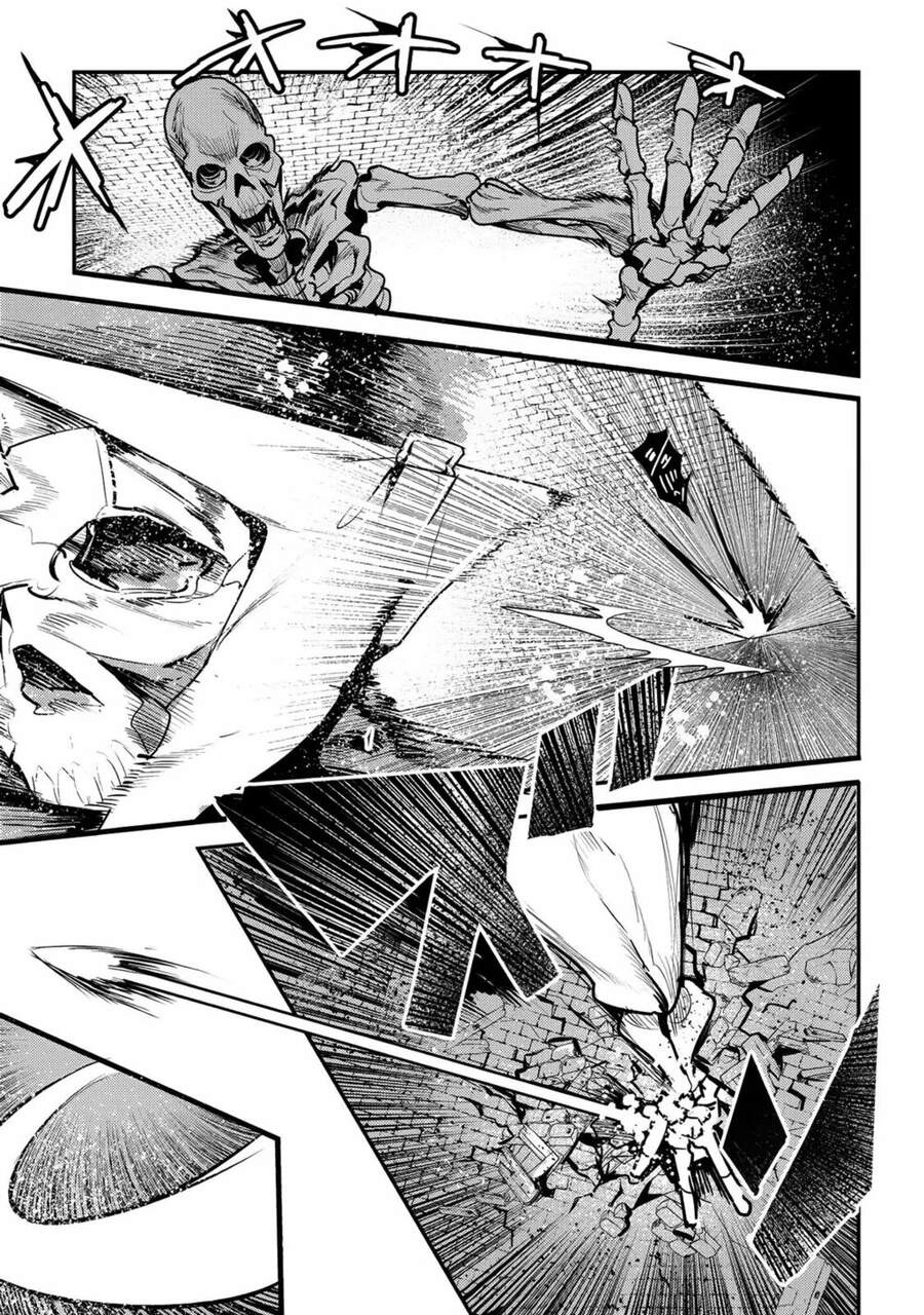 Nozomanu Fushi No Boukensha Chapter 6 - 26