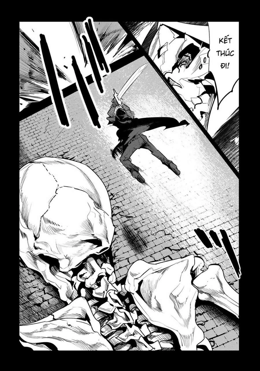 Nozomanu Fushi No Boukensha Chapter 6 - 28