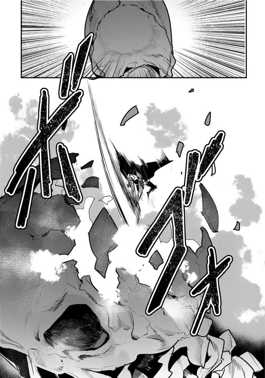 Nozomanu Fushi No Boukensha Chapter 6 - 29