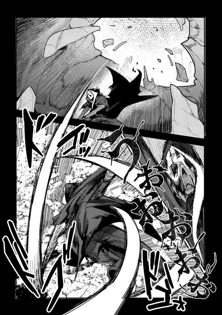 Nozomanu Fushi No Boukensha Chapter 6 - 30