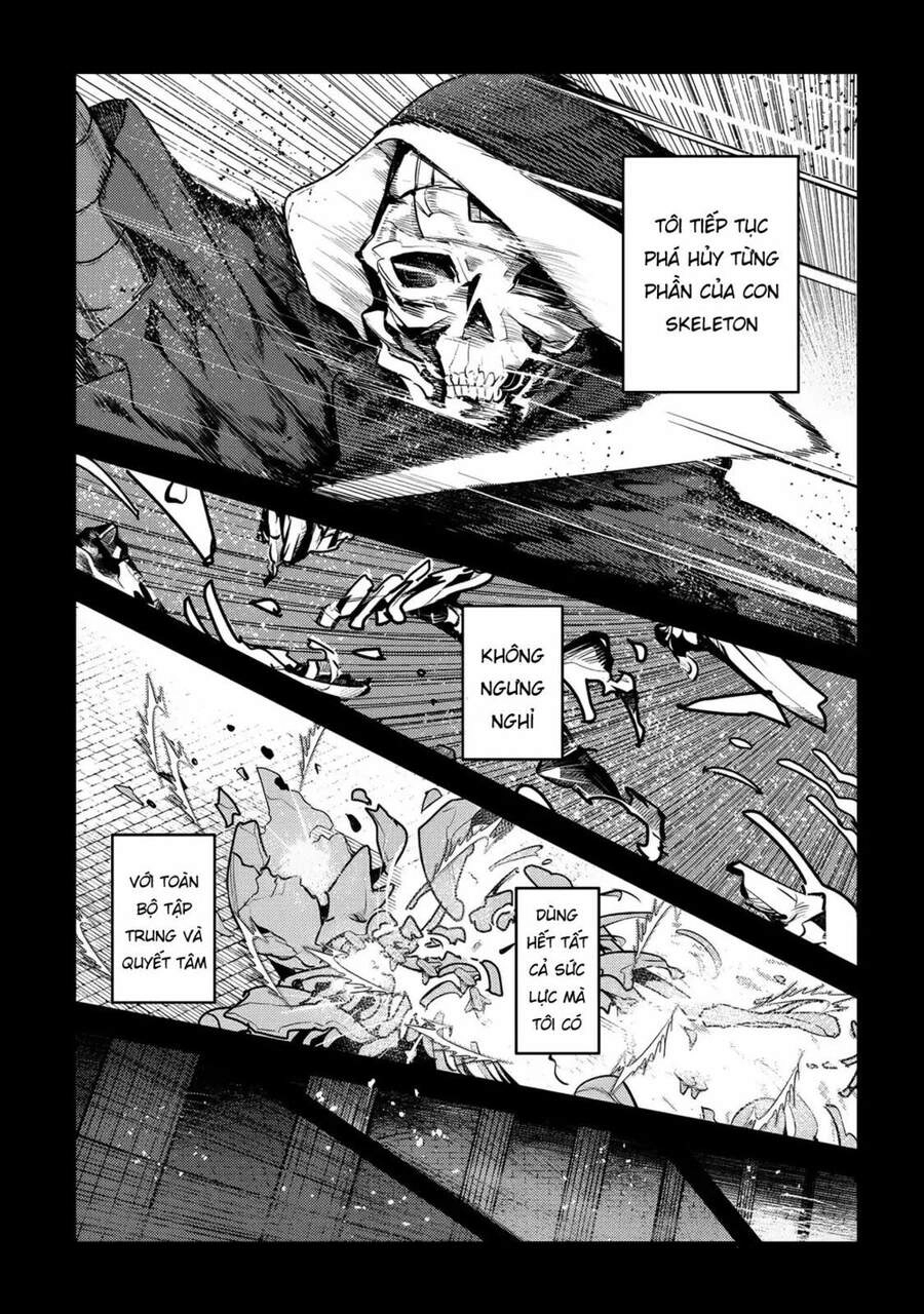 Nozomanu Fushi No Boukensha Chapter 6 - 31