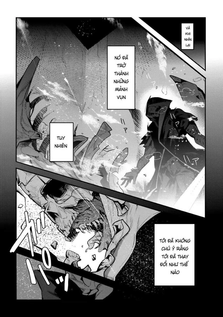 Nozomanu Fushi No Boukensha Chapter 6 - 32