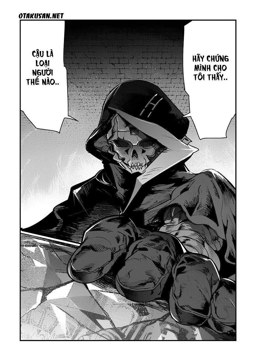 Nozomanu Fushi No Boukensha Chapter 7 - 9