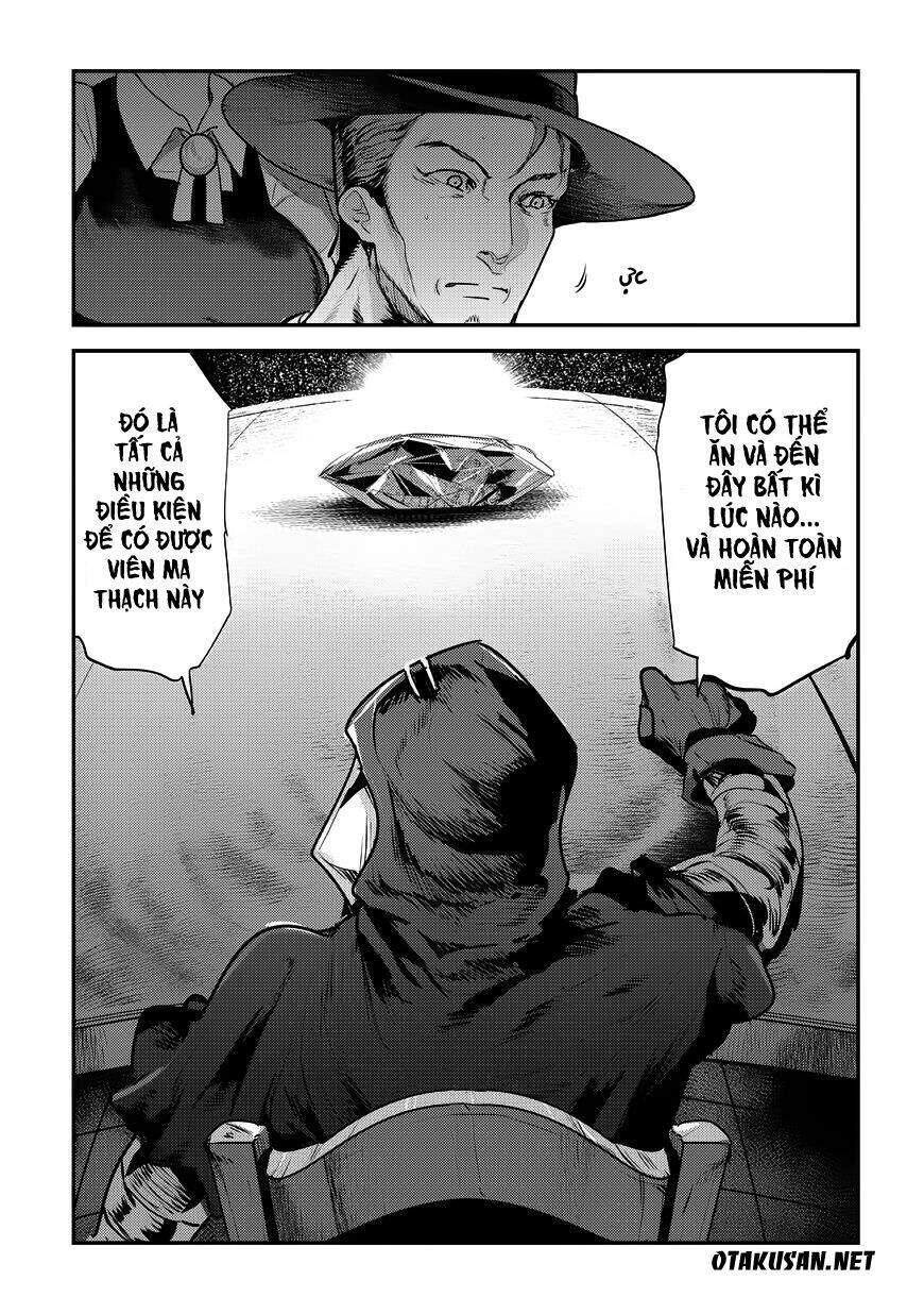 Nozomanu Fushi No Boukensha Chapter 7 - 15