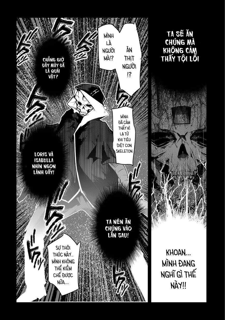 Nozomanu Fushi No Boukensha Chapter 7 - 20