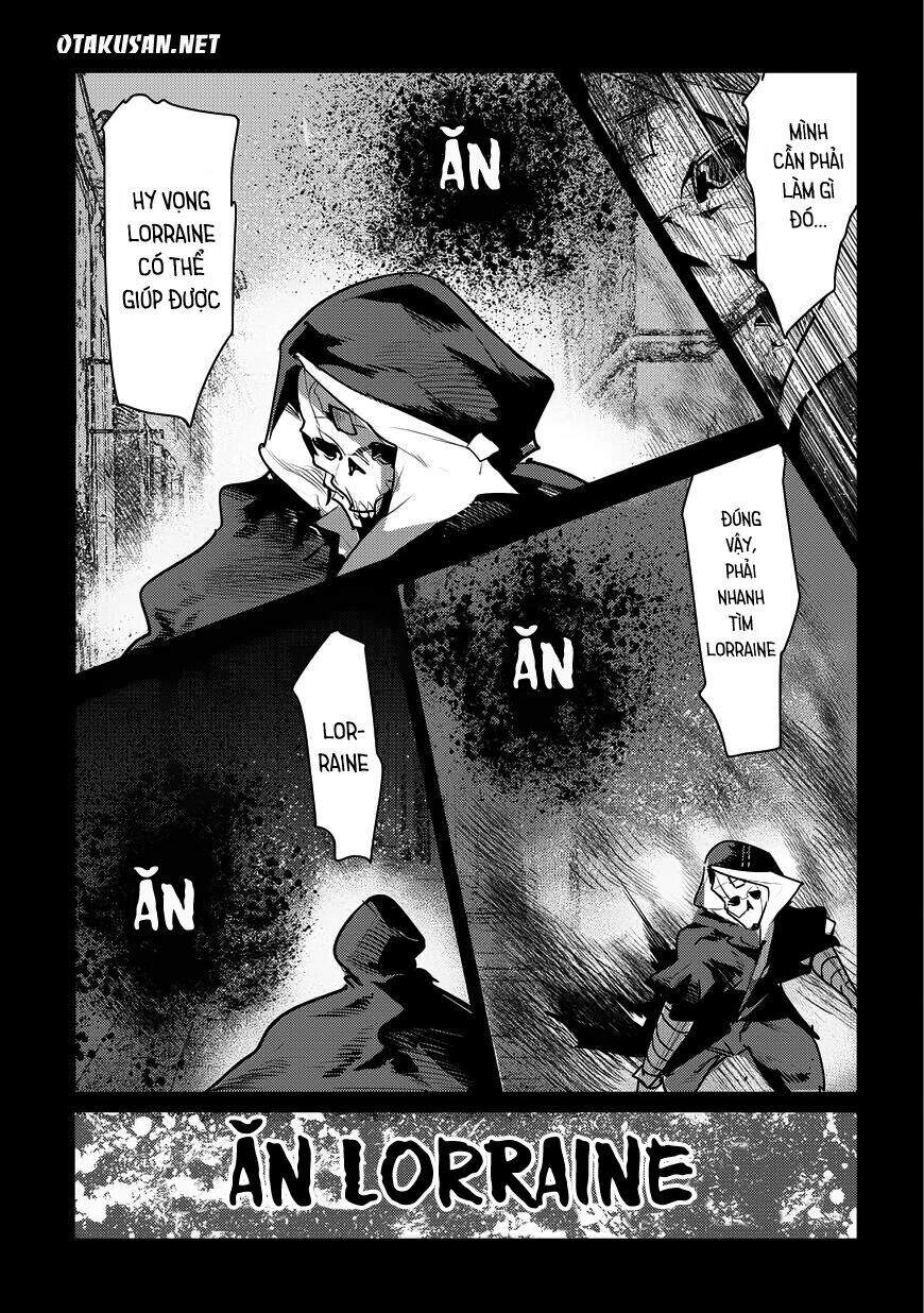 Nozomanu Fushi No Boukensha Chapter 7 - 21