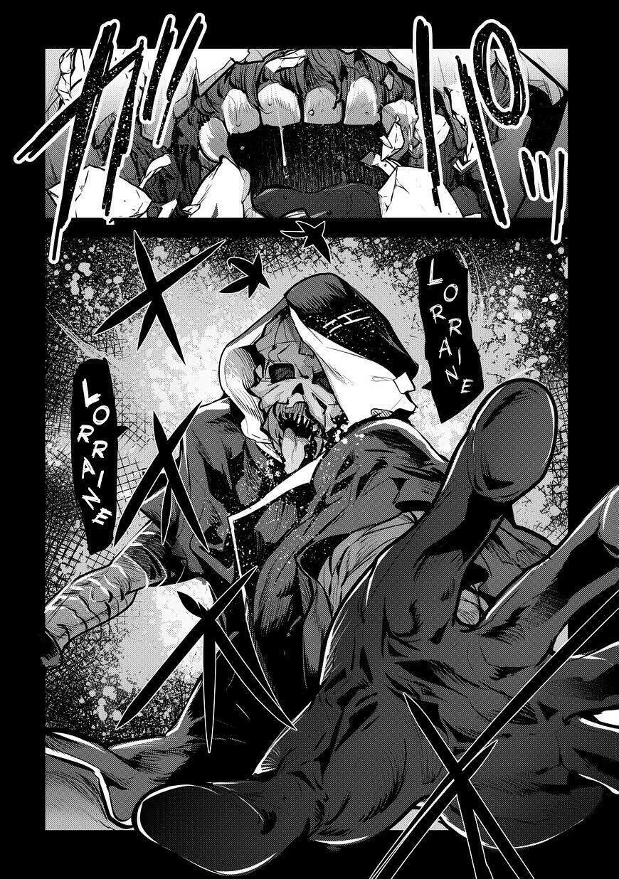 Nozomanu Fushi No Boukensha Chapter 7 - 22