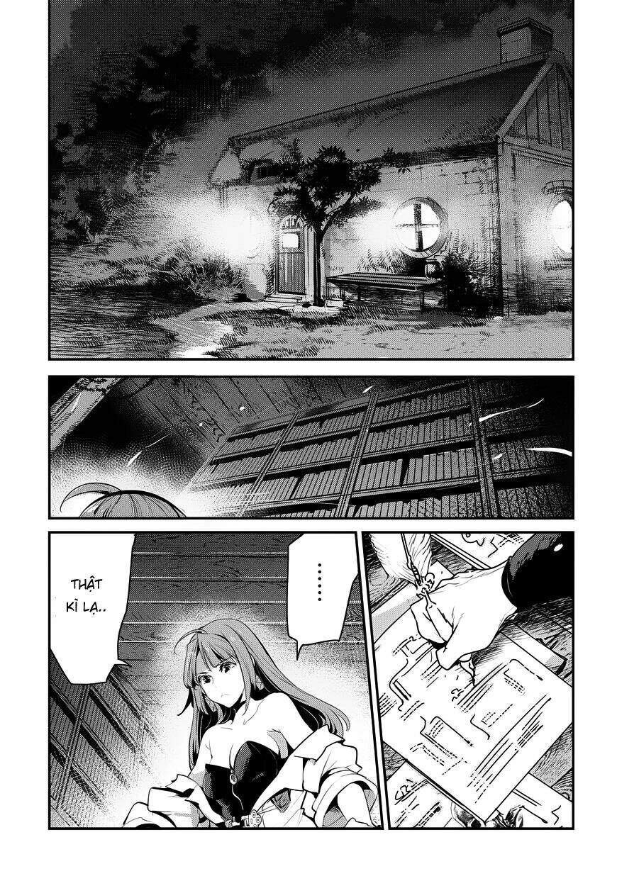 Nozomanu Fushi No Boukensha Chapter 7 - 23