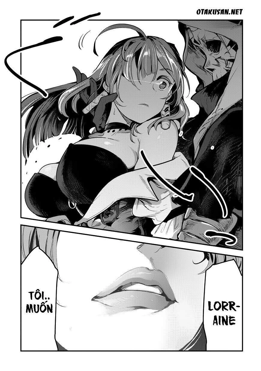 Nozomanu Fushi No Boukensha Chapter 7 - 29