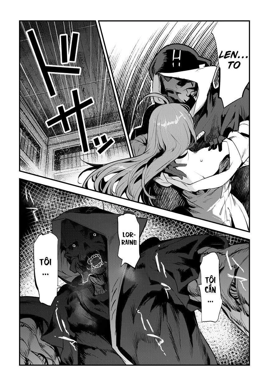 Nozomanu Fushi No Boukensha Chapter 7 - 30