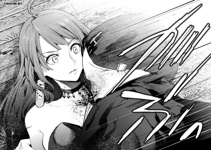 Nozomanu Fushi No Boukensha Chapter 7 - 32