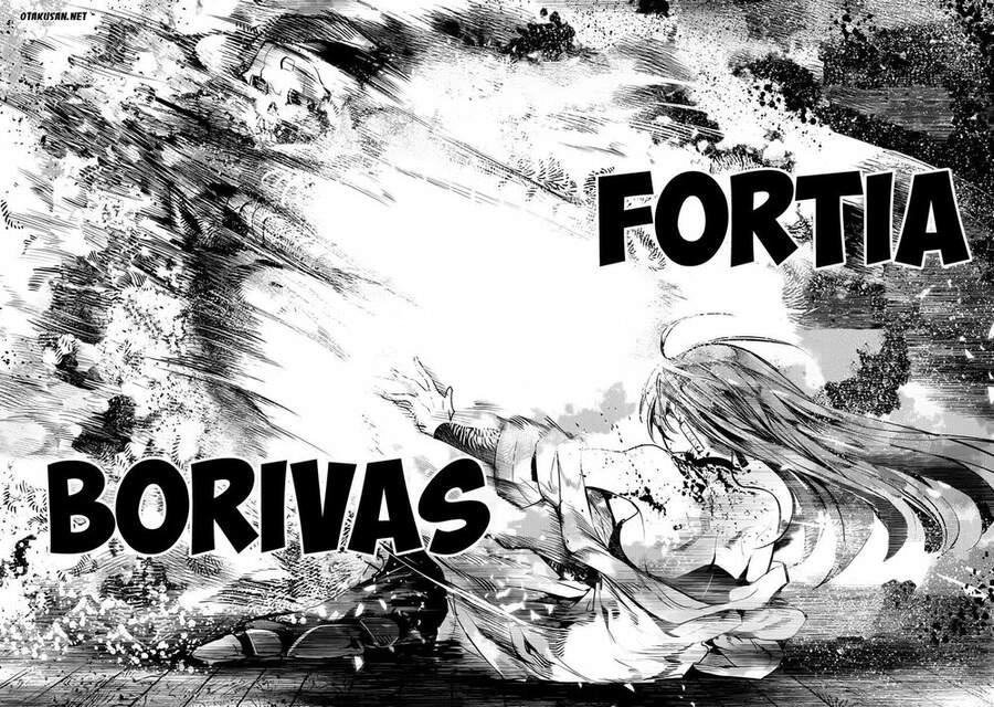 Nozomanu Fushi No Boukensha Chapter 8 - 7