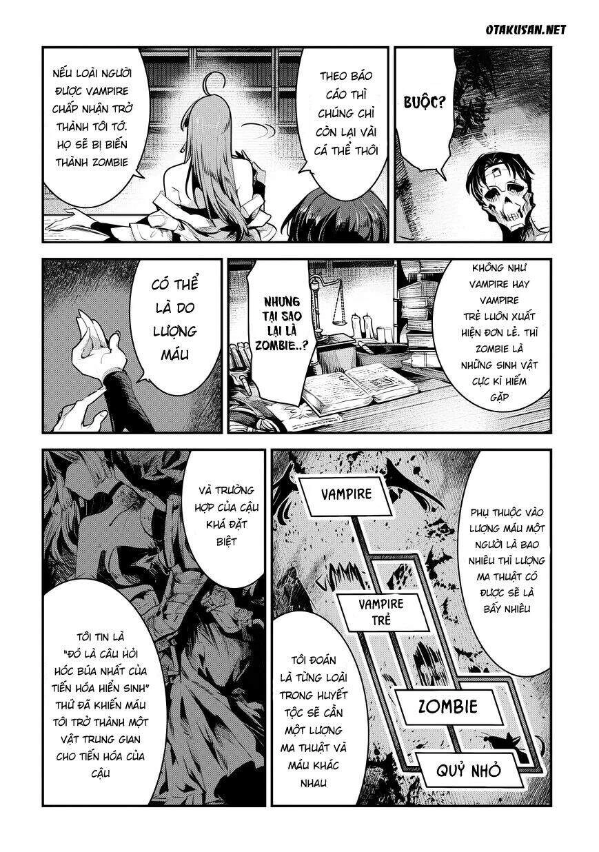 Nozomanu Fushi No Boukensha Chapter 8 - 22