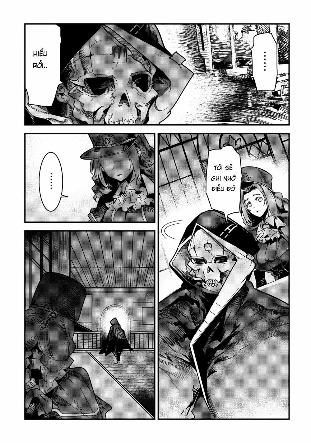 Nozomanu Fushi No Boukensha Chapter 9 - 23