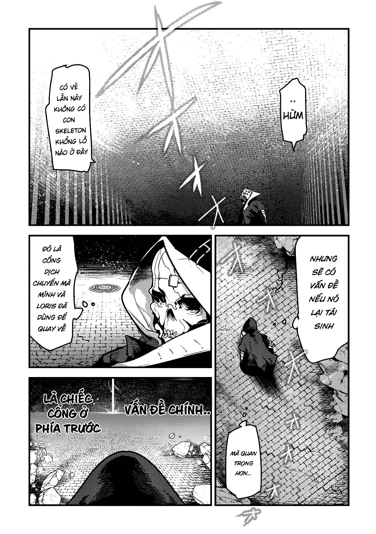 Nozomanu Fushi No Boukensha Chapter 10 - 14