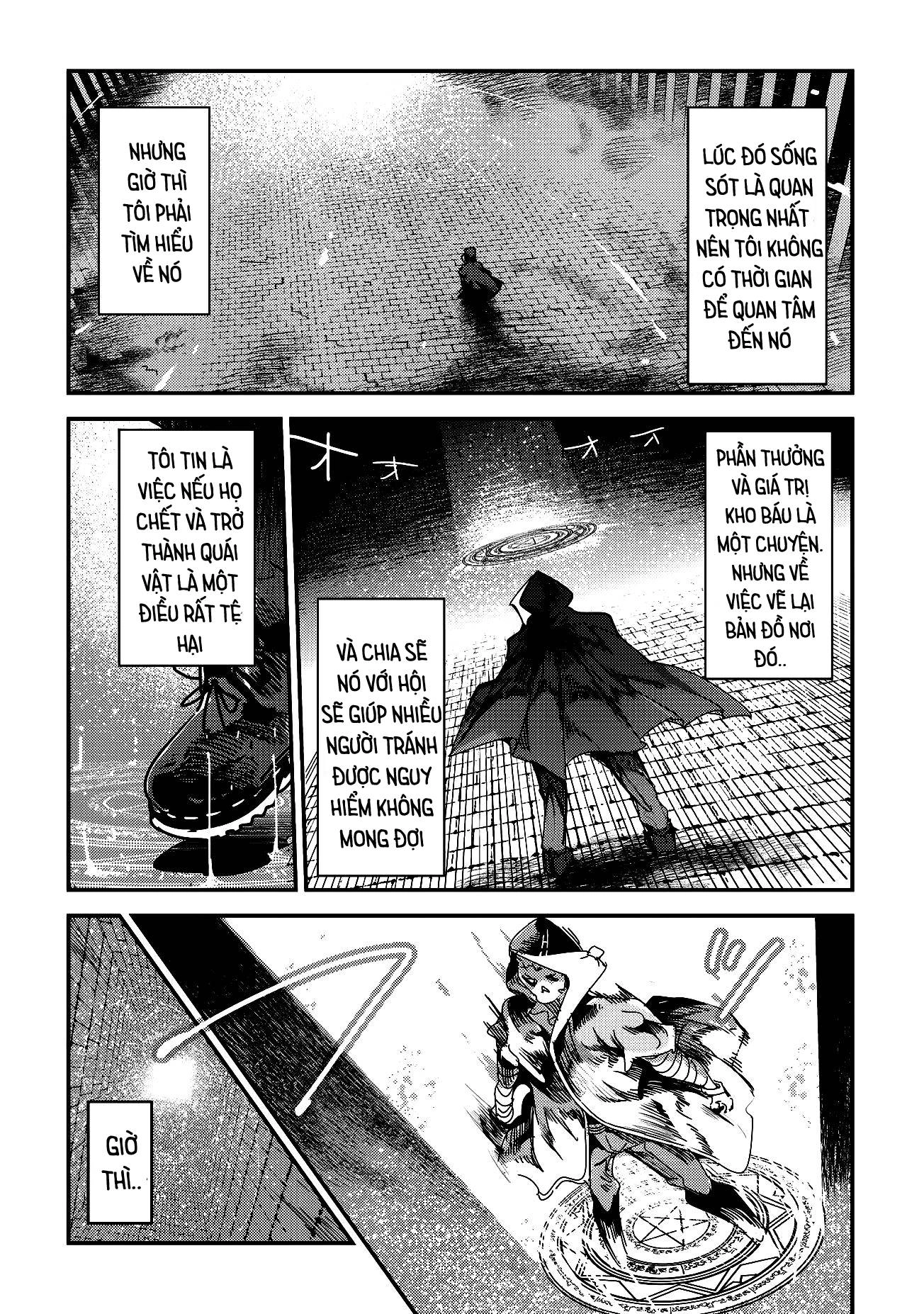 Nozomanu Fushi No Boukensha Chapter 10 - 15