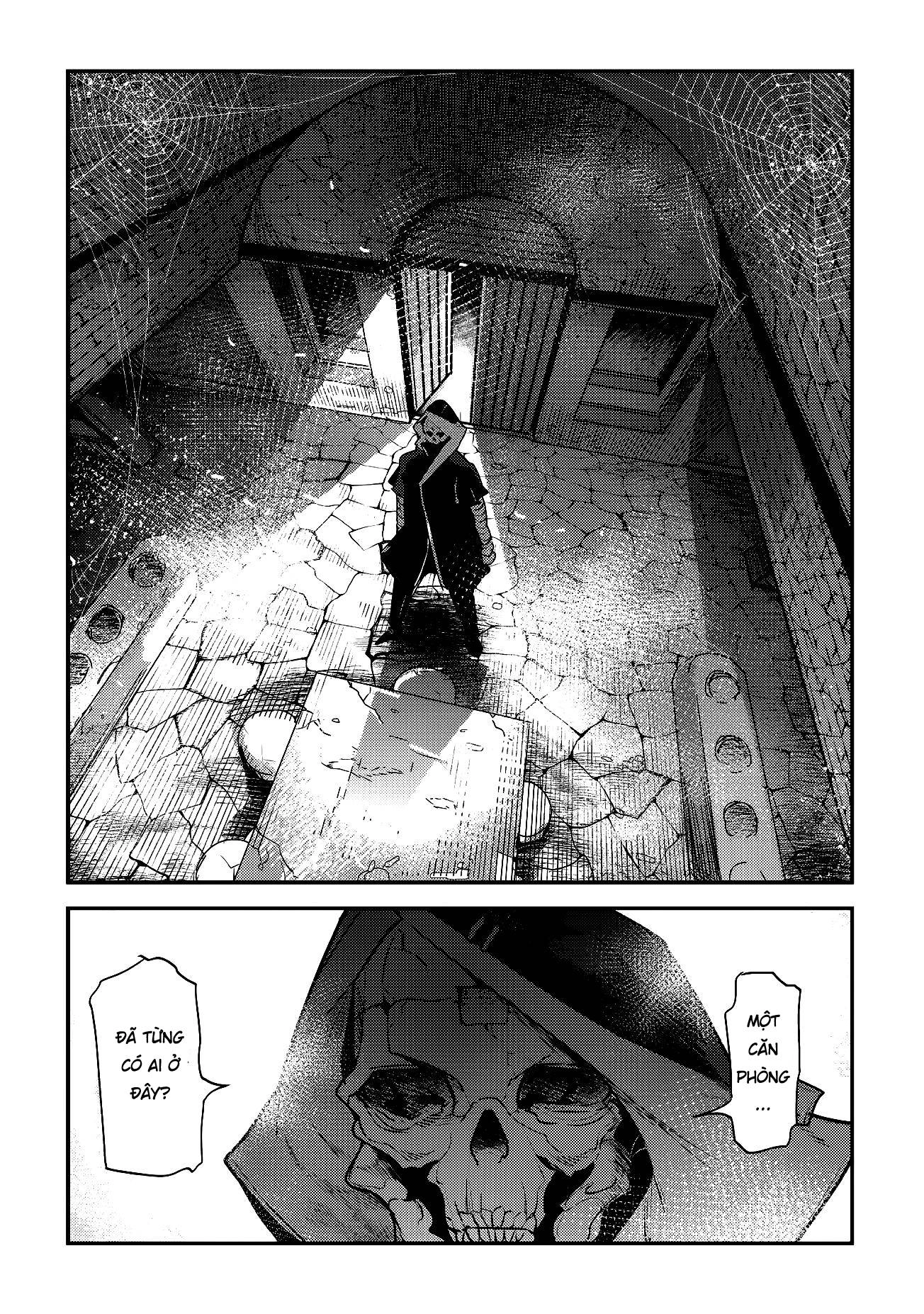 Nozomanu Fushi No Boukensha Chapter 10 - 17