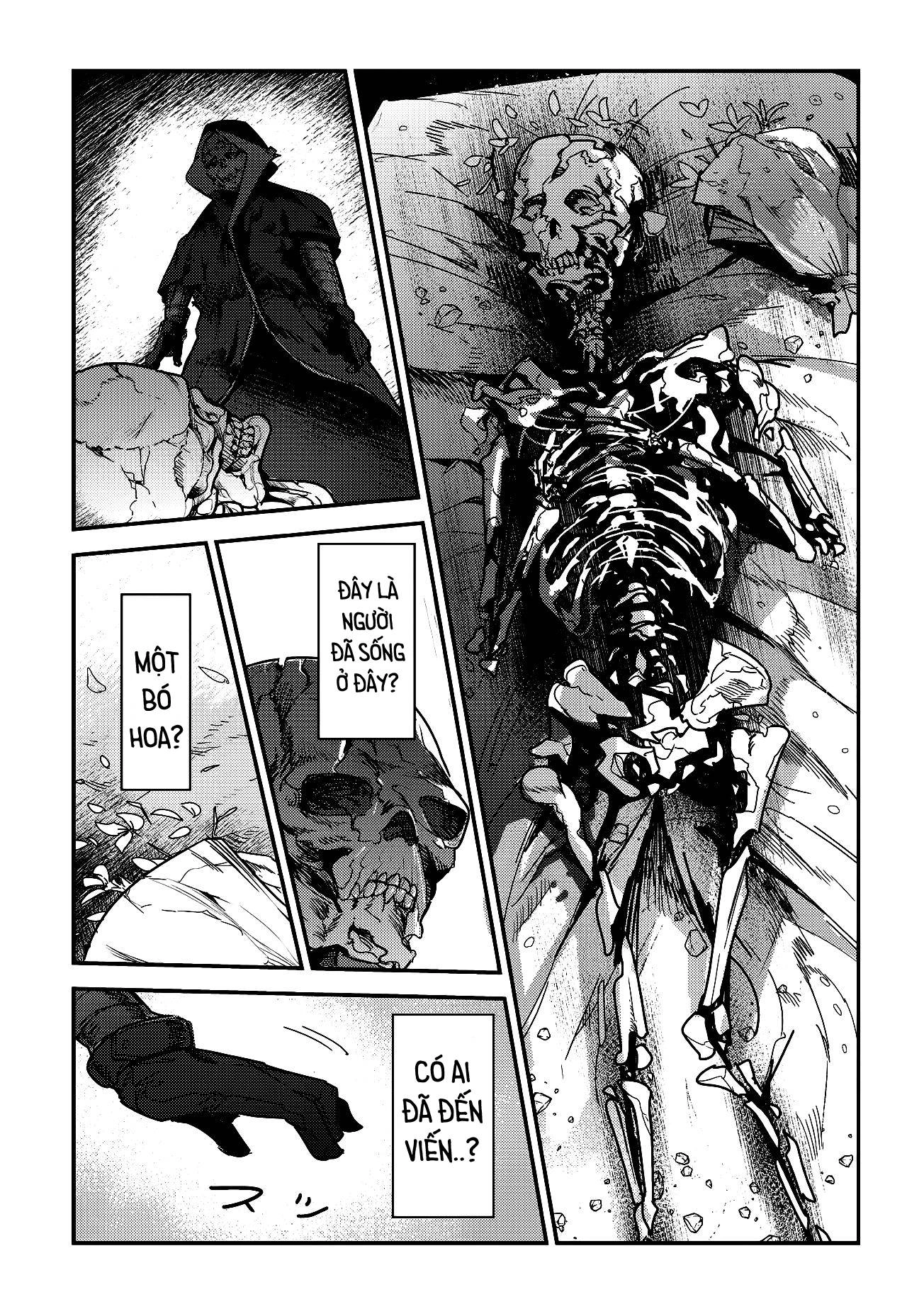 Nozomanu Fushi No Boukensha Chapter 10 - 20