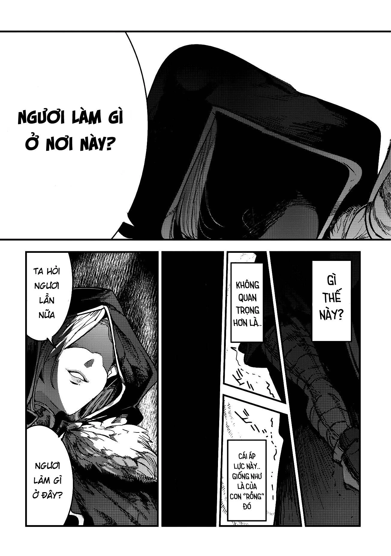 Nozomanu Fushi No Boukensha Chapter 10 - 22