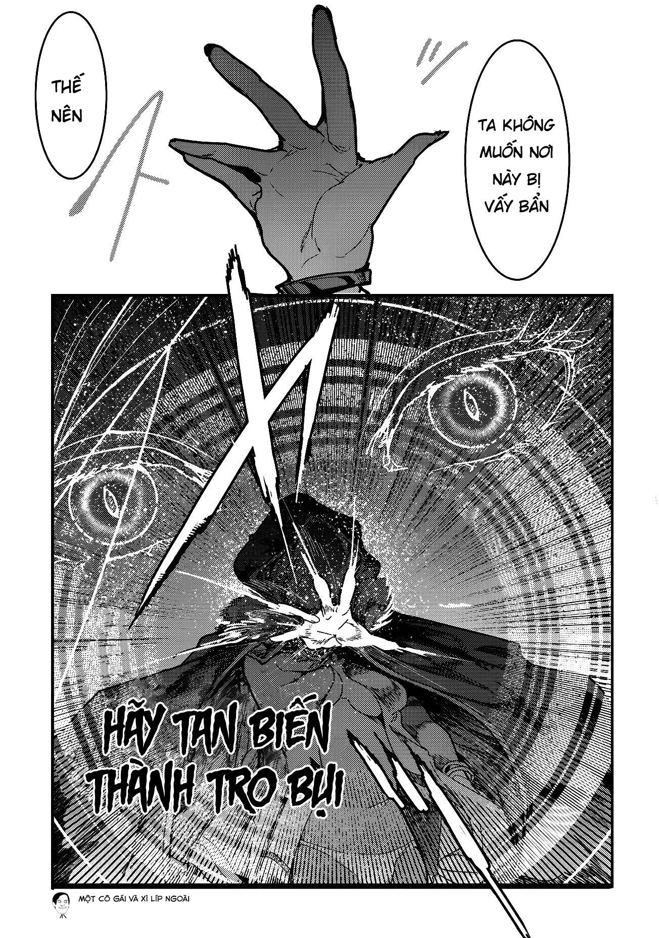 Nozomanu Fushi No Boukensha Chapter 10 - 24