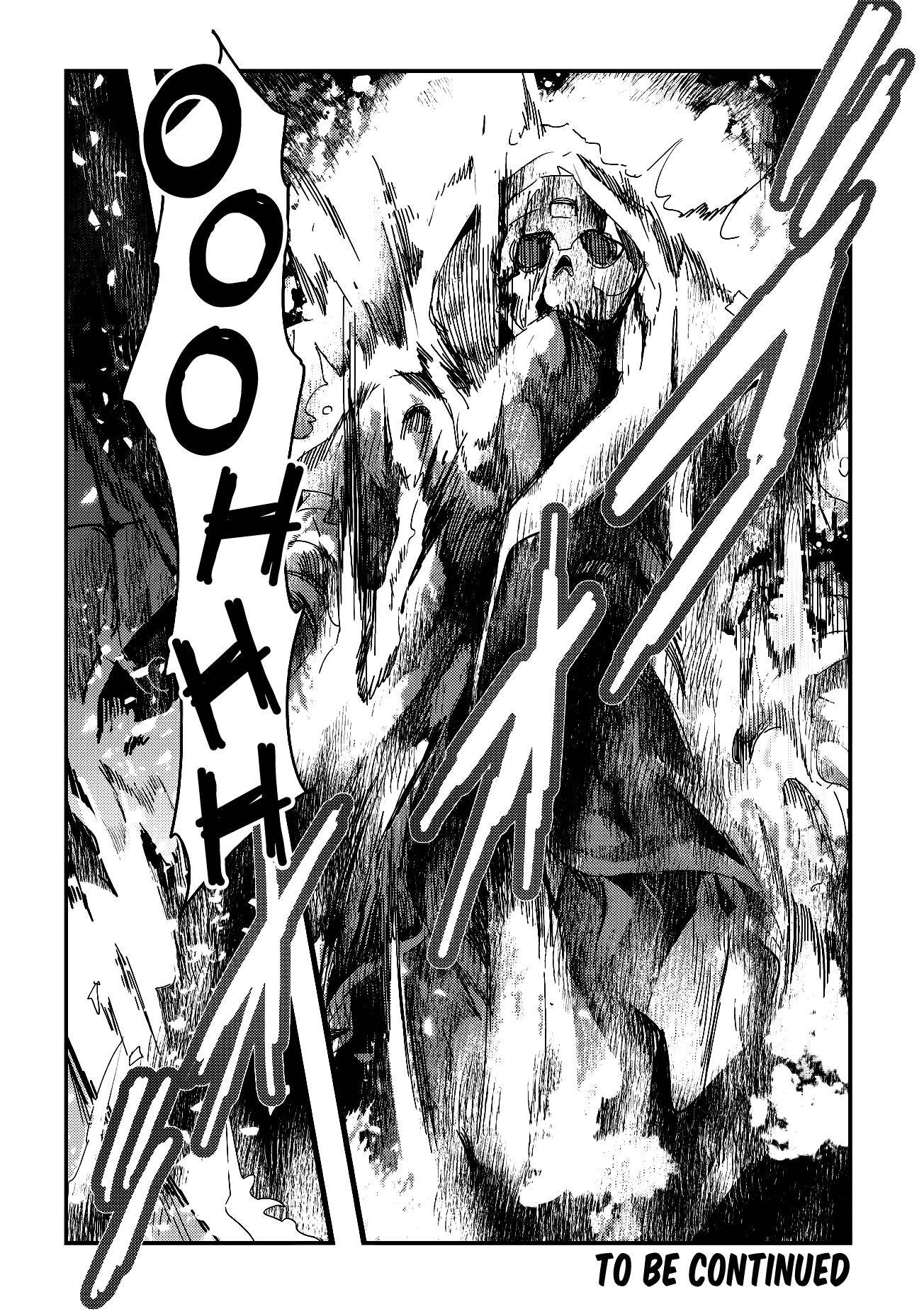 Nozomanu Fushi No Boukensha Chapter 10 - 25