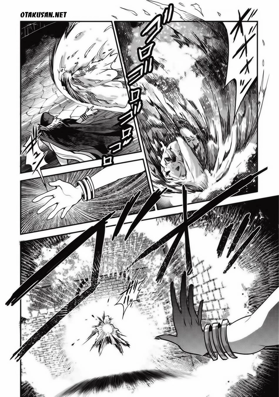 Nozomanu Fushi No Boukensha Chapter 11 - 3