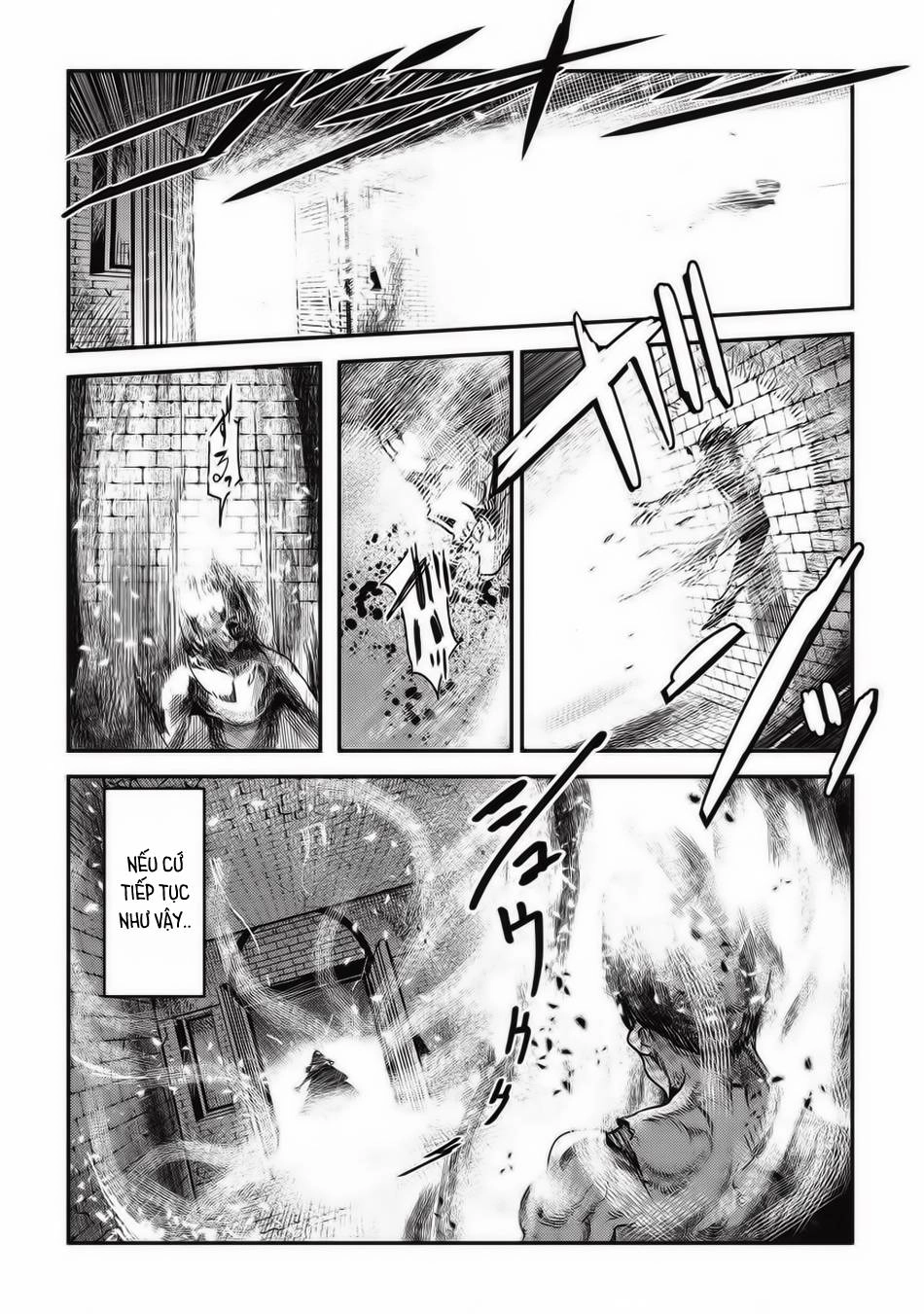 Nozomanu Fushi No Boukensha Chapter 11 - 5