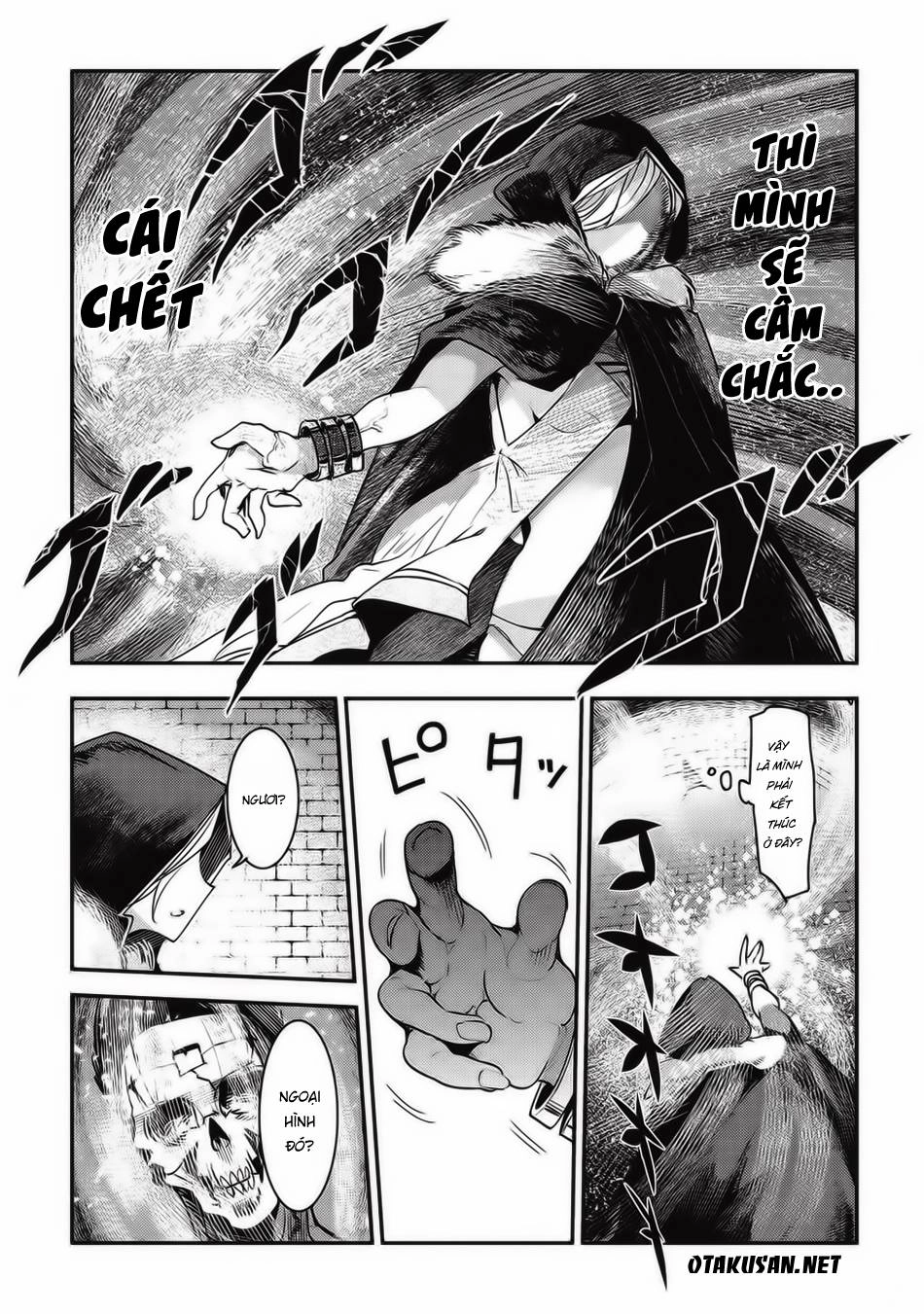 Nozomanu Fushi No Boukensha Chapter 11 - 6