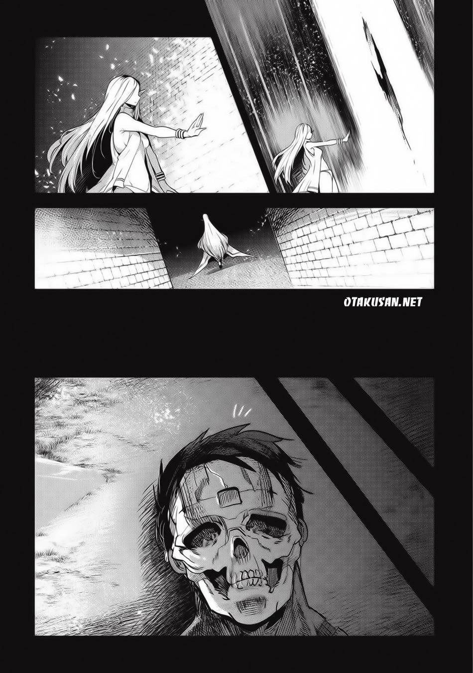 Nozomanu Fushi No Boukensha Chapter 11 - 15