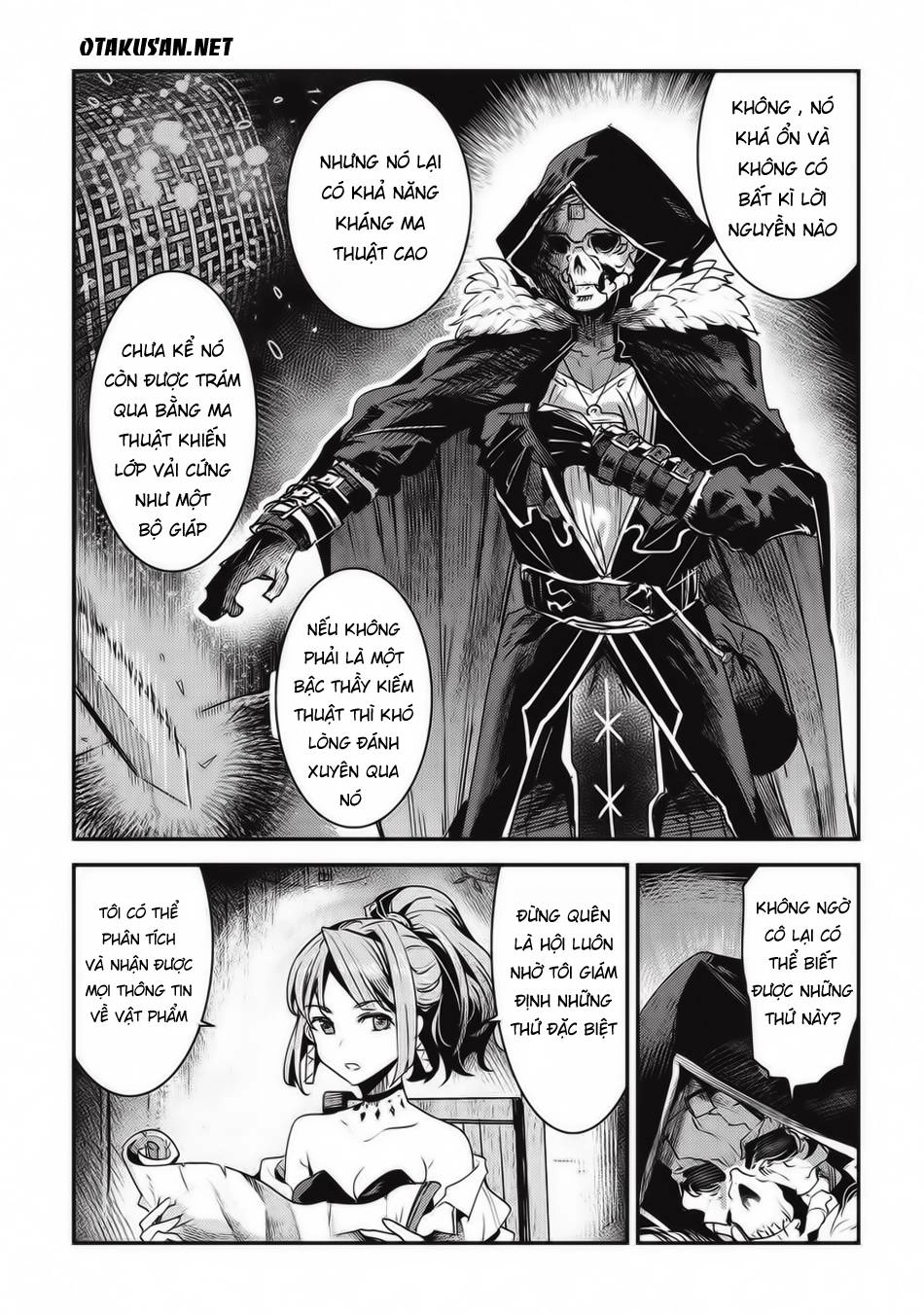 Nozomanu Fushi No Boukensha Chapter 11 - 18