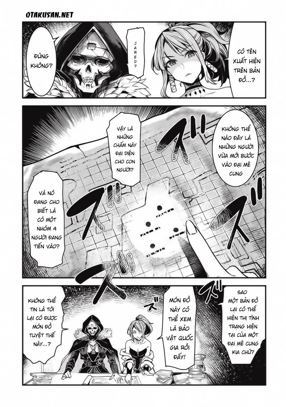 Nozomanu Fushi No Boukensha Chapter 11 - 20