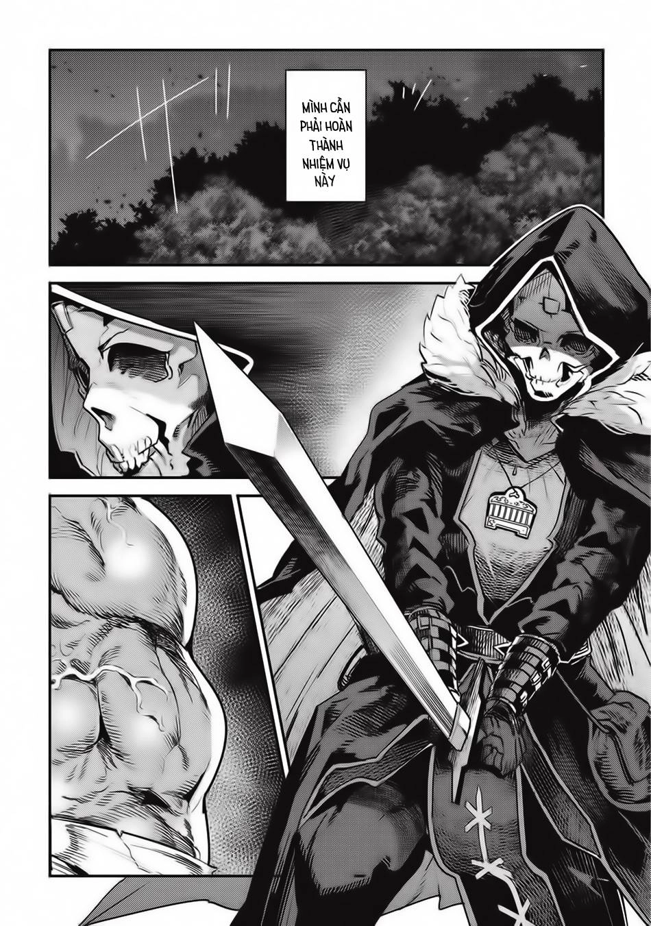 Nozomanu Fushi No Boukensha Chapter 12 - 3