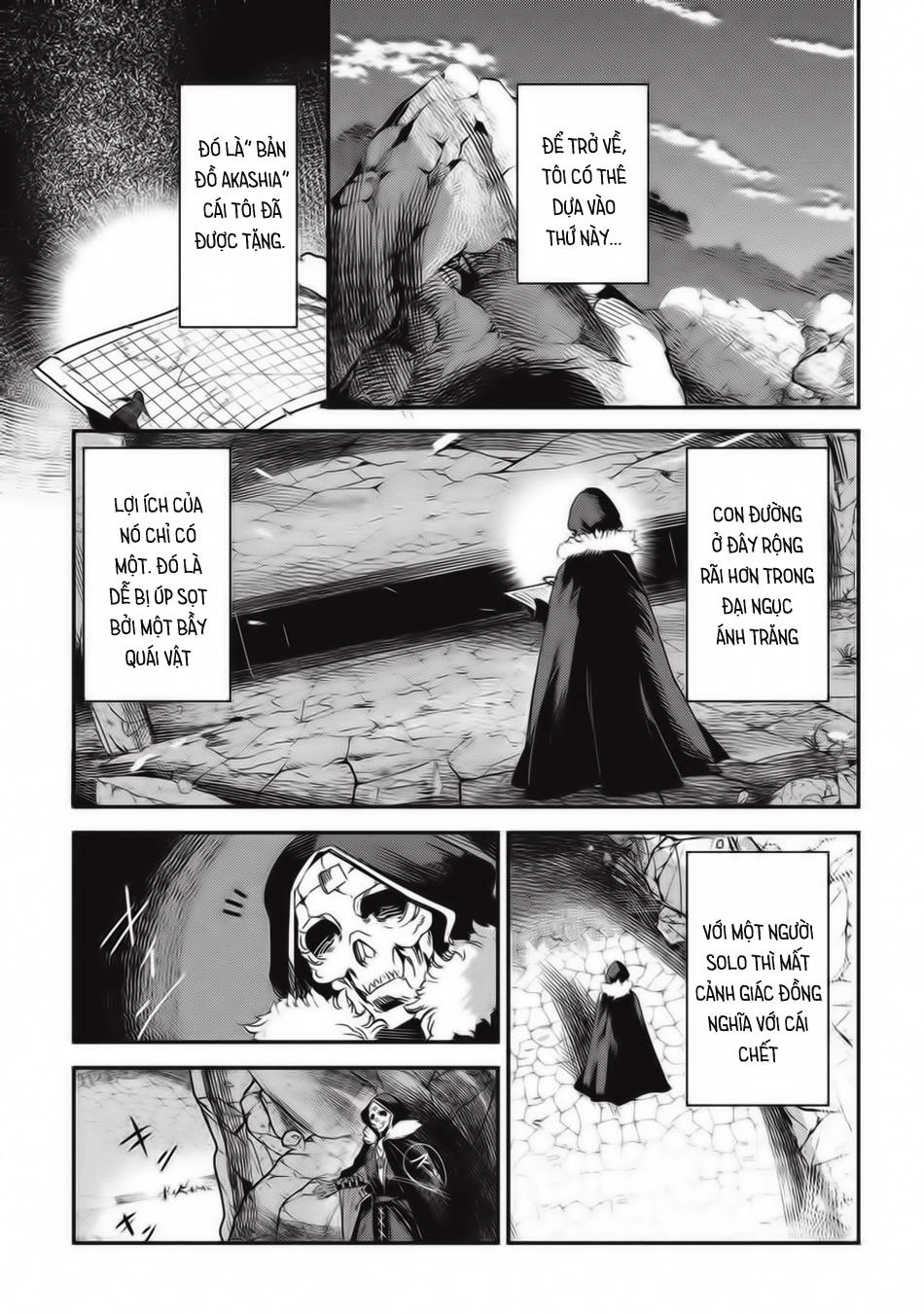 Nozomanu Fushi No Boukensha Chapter 12 - 18