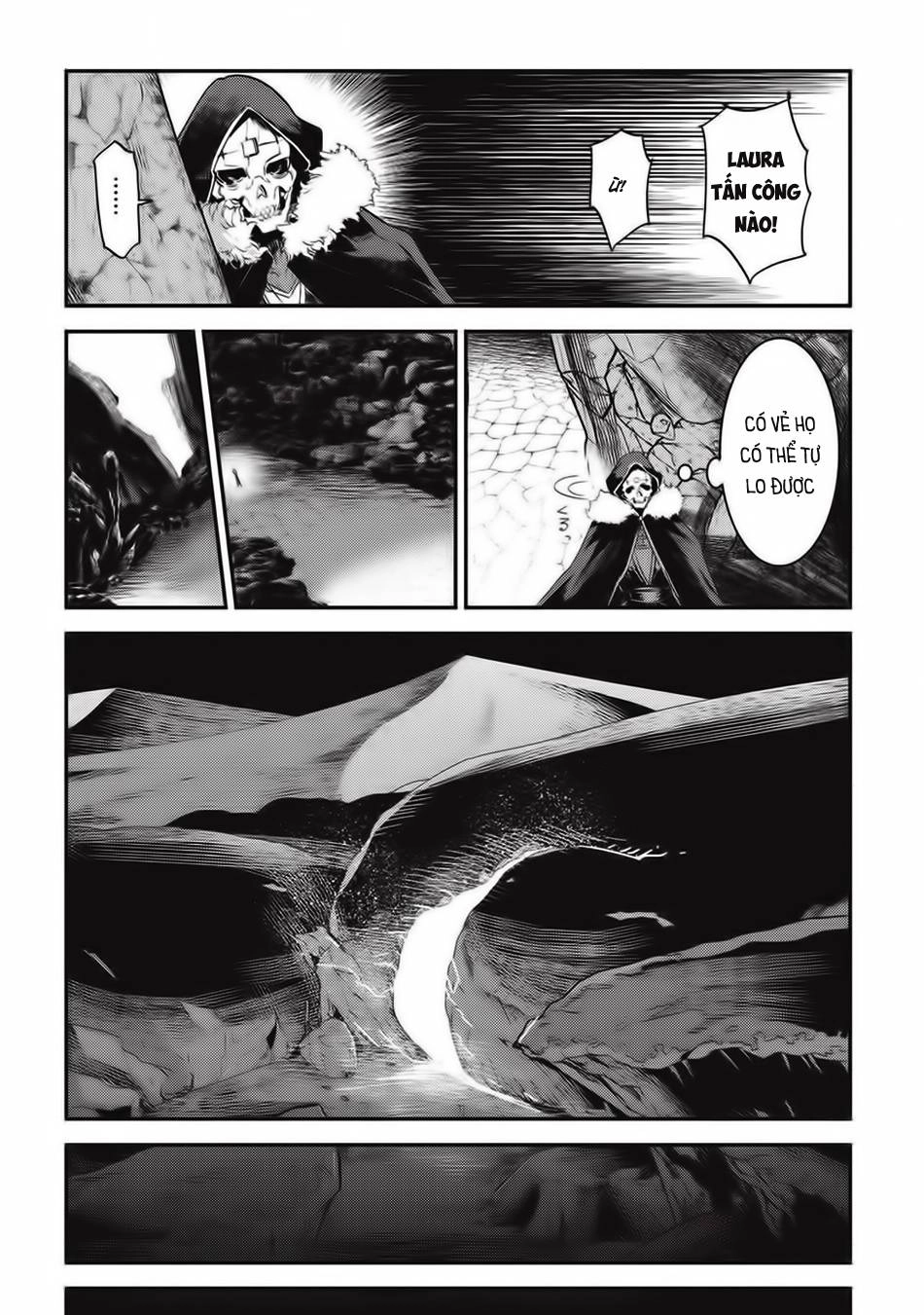 Nozomanu Fushi No Boukensha Chapter 12 - 21