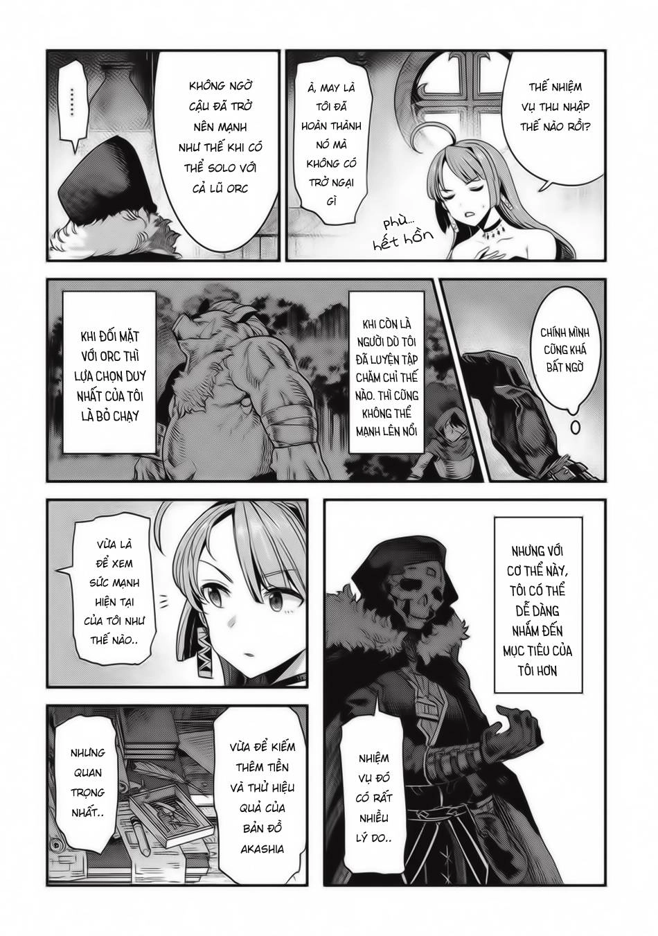 Nozomanu Fushi No Boukensha Chapter 12 - 23