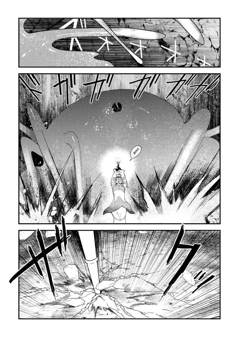 Nozomanu Fushi No Boukensha Chapter 15 - 11